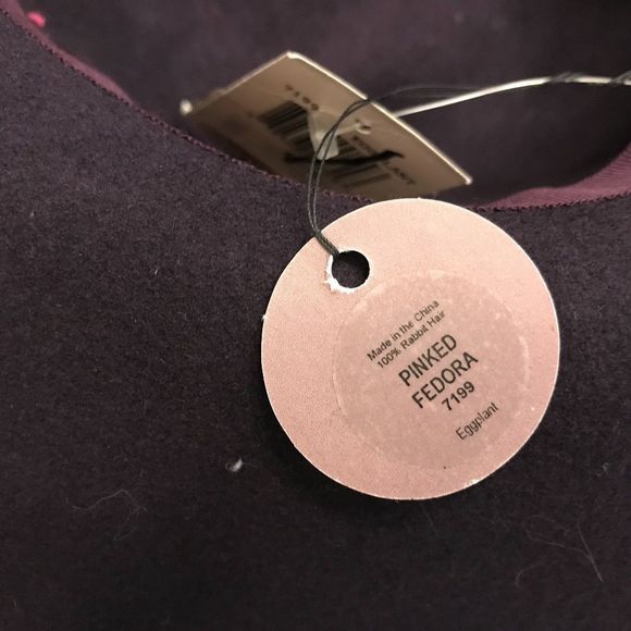 Lola Hats Wool Hat - Picture 6 of 6